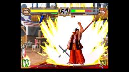 Samurai Shodown VI Screenthot 2